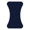 Lens Concave icon preview
