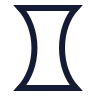 Lens Concave icon preview