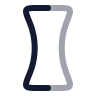 Lens Concave icon preview