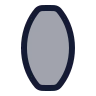 Lens Convex icon preview