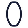 Lens Convex icon preview