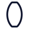 Lens Convex icon preview