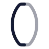 Lens Convex icon preview