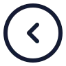Less Than Circle icon preview