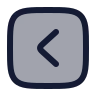 Less Than Square icon preview