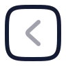 Less Than Square icon preview