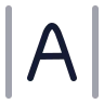 Letter Spacing icon preview