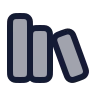 Libraries icon preview