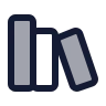 Libraries icon preview