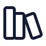 Libraries icon preview