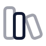 Libraries icon preview