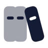 Library Big icon preview