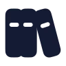 Library Big icon preview