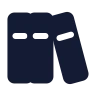 Library Big icon preview