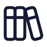 Library Big icon preview