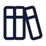 Library Big icon preview