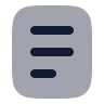 License icon preview