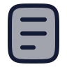 License icon preview