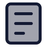 License icon preview