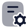 License Maintenance icon preview