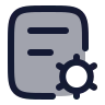 License Maintenance icon preview
