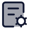 License Maintenance icon preview