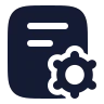 License Maintenance icon preview