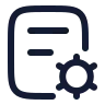 License Maintenance icon preview