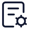 License Maintenance icon preview