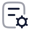 License Maintenance icon preview