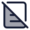 License No icon preview
