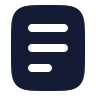 License icon preview