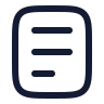 License icon preview
