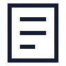 License icon preview