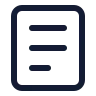 License icon preview