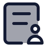License Third Party icon preview
