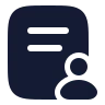 License Third Party icon preview