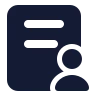 License Third Party icon preview