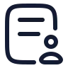 License Third Party icon preview