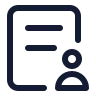 License Third Party icon preview