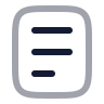 License icon preview