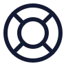 Life Buoy icon preview
