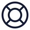 Life Buoy icon preview
