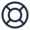 Life Buoy icon preview