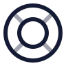 Life Buoy icon preview