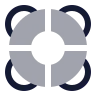 Lifebuoy icon preview