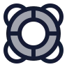 Lifebuoy icon preview
