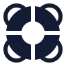 Lifebuoy icon preview