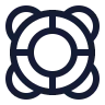 Lifebuoy icon preview