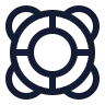 Lifebuoy icon preview